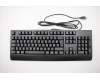 Lenovo DT_KYB USB TRDTNL KB BK EST für Lenovo ThinkCentre Neo 50s Gen 4 (13F4)