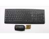 Lenovo KYB_MOUSE WL KM Calliope BK ARA für Lenovo IdeaCentre AIO A340