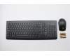 Lenovo KYB_MOUSE WL KM Calliope BK SPA für Lenovo IdeaCentre AIO A340