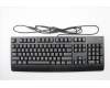 Lenovo DT_KYB USB TRDTNL KB BK KAZ für Lenovo ThinkCentre Neo 50s Gen 4 (13F4)