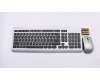 Lenovo KYB_MOUSE WL KM Calliope SR HBW für Lenovo IdeaCentre 310A-15ASR (90GS)
