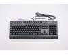 Lenovo DT_KYB PS2 TRDTNL KB BK BEL ENG für Lenovo E50-00 (90BX)