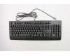 Lenovo DT_KYB PS2 TRDTNL KB BK GER für Lenovo E50-00 (90BX)