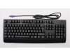 Lenovo DT_KYB PS2 TRDTNL KB BK HUN für Lenovo E50-00 (90BX)
