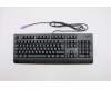 Lenovo DT_KYB PS2 TRDTNL KB BK SWE für Lenovo ThinkStation P320