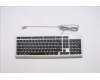Lenovo DT_KYB USB Calliope KB SR RUS für Lenovo IdeaCentre 310A-15IAP (90GT)