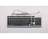 Lenovo DT_KYB USB Calliope KB SR SWS für Lenovo IdeaCentre 310A-15IAP (90GT)