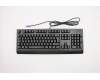 Lenovo DT_KYB PS2 TRDTNL KB BK UKE für Lenovo E50-00 (90BX)
