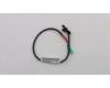 Lenovo CABLE Fru, 280mm sensor cable_18L für Lenovo IdeaCentre 720-18ICB (90HT)