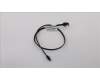 Lenovo CABLE Fru457mm SATA cable 2 latch für Lenovo Legion Y720T-34ASU (90H9)