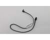 Lenovo CABLE Fru450mmSATA cable 1 latch L_angle für Lenovo ThinkCentre M910S (10NA)