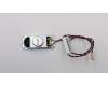 Lenovo Fru 450mm 70_30 interner Lautsprecher für Lenovo V520-15IKL (10NL/10NK)
