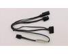 Lenovo CABLE Fru3.5 HDD+ODD Power&Data Cable für Lenovo IdeaCentre 310S-08IAP (90GA)