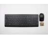 Lenovo KYB_MOUSE Primax RFBU71 2.4G BK BG für Lenovo V510Z (10NH/10NJ/10NQ)