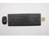 Lenovo KYB_MOUSE Primax RFBU71 2.4G BK Dutch für Lenovo V510Z (10NH/10NJ/10NQ)