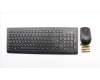 Lenovo KYB_MOUSE Primax RFBU71 2.4G BK HU für Lenovo V510Z (10NH/10NJ/10NQ)