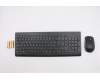 Lenovo KYB_MOUSE Primax RFBU71 2.4G BK IS für Lenovo V510Z (10NH/10NJ/10NQ)