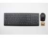 Lenovo KYB_MOUSE Primax RFBU71 2.4G BK NO für Lenovo V510Z (10NH/10NJ/10NQ)