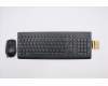 Lenovo KYB_MOUSE Primax RFBU71 2.4G BK EE für Lenovo V510Z (10NH/10NJ/10NQ)