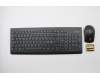 Lenovo KYB_MOUSE Primax RFBU71 2.4G BK NOD für Lenovo V510Z (10NH/10NJ/10NQ)