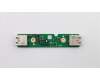 01AJ789 Lenovo CARDPOP Pull down IO Board