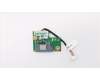 01AJ967 Lenovo CARDREADER RTS5176E-GRT 75mm1LUN