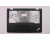 Lenovo MECH_ASM Black KYB Frame,w/oFPR,Chrome für Lenovo ThinkPad 13 Chromebook (20GL/20GM)