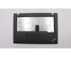 Lenovo Mechanische Baugruppe Handballenauflage mit Fingerabdruckleser für Lenovo ThinkPad L460 (20FU/20FV)