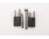 Lenovo hinge kit(L+R),touch,JL and LH für Lenovo ThinkPad Yoga 11e Chromebook (20GC)