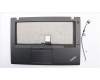 Lenovo Rahmen ohne Tastatur mit Fingerabdruckleser-Dock für Lenovo ThinkPad T460 (20FN/20FM)