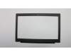 Lenovo BEZEL LCD,PC+ABS BLACK,camera für Lenovo ThinkPad X260 (20F5/20F6)