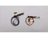 Lenovo ANTENNA ANT Kit,WWAN+WLAN,JT für Lenovo ThinkPad X1 Carbon 4th Gen (20FC/20FB)