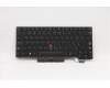 Lenovo NB_KYB Windu KBD,ARA,DFN BL für Lenovo ThinkPad A475 (20KL/20KM)