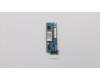 01AX886 Lenovo CARDPOP Sensor Subcard,Normal bezel