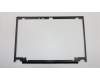 Lenovo COVER LCD Bezel,BLK,plastic für Lenovo ThinkPad 25 (20K7)