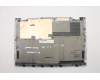 01AY912 Lenovo COVER D-cover,w/ESD,SCR,hook,Silver