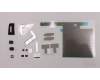 Lenovo MECHANICAL LCD Misc kit für Lenovo ThinkPad X1 Yoga 3rd Gen (20LD/20LE/20LF/20LG)