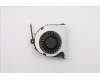 Lenovo HEATSINK 8026 Top system fan für Lenovo IdeaCentre 610S-02ISH (90FC)