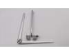 Lenovo MECH_ASM GT Stand light silver C4/5 für Lenovo IdeaCentre AIO 510-23ISH (F0CD)