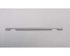 Lenovo COVER Strip cover,Silver,Narrow für Lenovo ThinkPad X1 Yoga 2nd Gen (20JD/20JE/20JF/20JG)