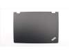 Lenovo COVER A Cover,carbon,black,AL foil für Lenovo ThinkPad Yoga 460 (20EL)