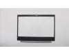 Lenovo BEZEL FRU LCD bezel assy Paint YINGLI für Lenovo ThinkPad E480 (20KQ/20KN)
