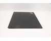 Lenovo COVER FHD Rear Cover w/spacer ASM für Lenovo ThinkPad P52s (20LB/20LC)