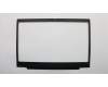 Lenovo BEZEL LCD Bezel,CAM,UHD,P52s für Lenovo ThinkPad P52s (20LB/20LC)