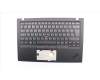 Lenovo MECH_ASM GRP_KBD_Bzl_SE,FPR_NFC,BK,SUN für Lenovo ThinkPad X1 Carbon 6th Gen (20KH/20KG)