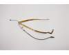Lenovo CABLE LED Camera Cable,TS,ICT für Lenovo ThinkPad P52 (20MA/20M9)