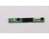 Lenovo CARDPOP PCBA MIC/B for WN-2 für Lenovo ThinkPad T480 (20L5/20L6)