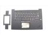 Lenovo MECH_ASM KBD+Bzl ASM,CZS,w/o FPR,LTN für Lenovo ThinkPad P1 Gen 1 (20MD/20ME)
