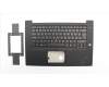 Lenovo MECH_ASM KBD+Bzl ASM,SI,w/o FPR,SRX für Lenovo ThinkPad P1 Gen 1 (20MD/20ME)