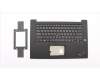 Lenovo MECH_ASM KBD+Bzl ASM USE w-o FPR SRX für Lenovo ThinkPad P1 Gen 1 (20MD/20ME)
